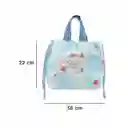 Lonchera Cinnamoroll Sanrio Miniso