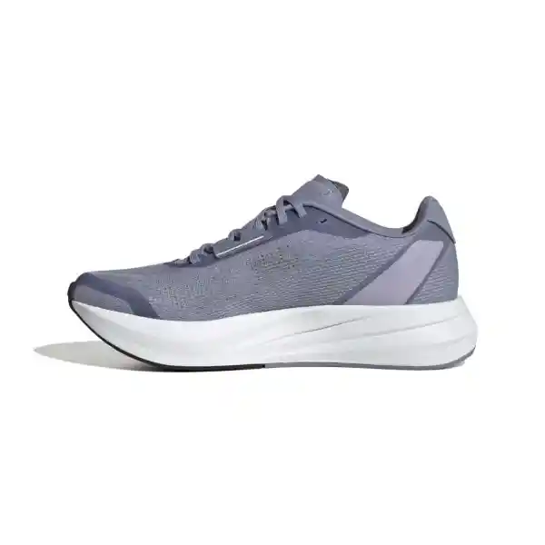 Adidas Zapatos Duramo Speed W Morado Para Mujer Talla 7.5