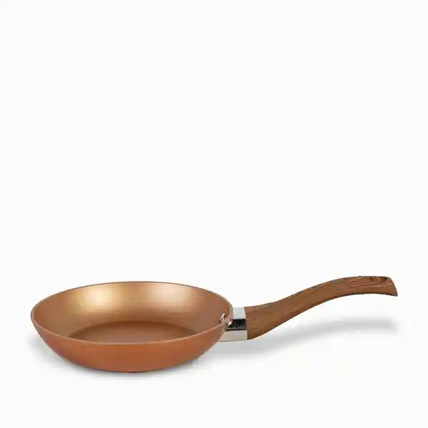 Sartén Destro Copper 20 cm Ambiente Gourmet