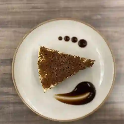 Chessecake de Chocolate