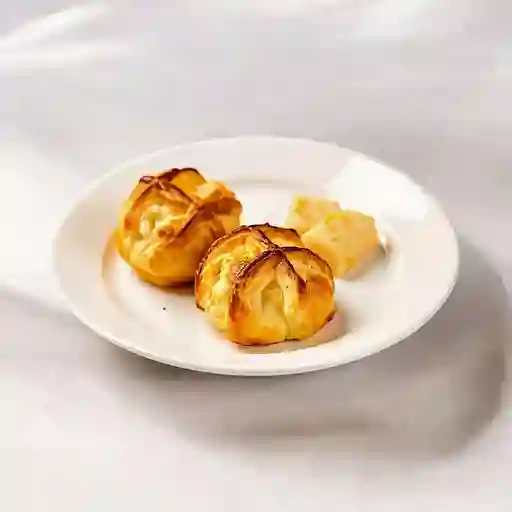 Libra Masa Pandebono