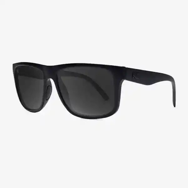 Knockaround Gafas Sport Torreyp Negro