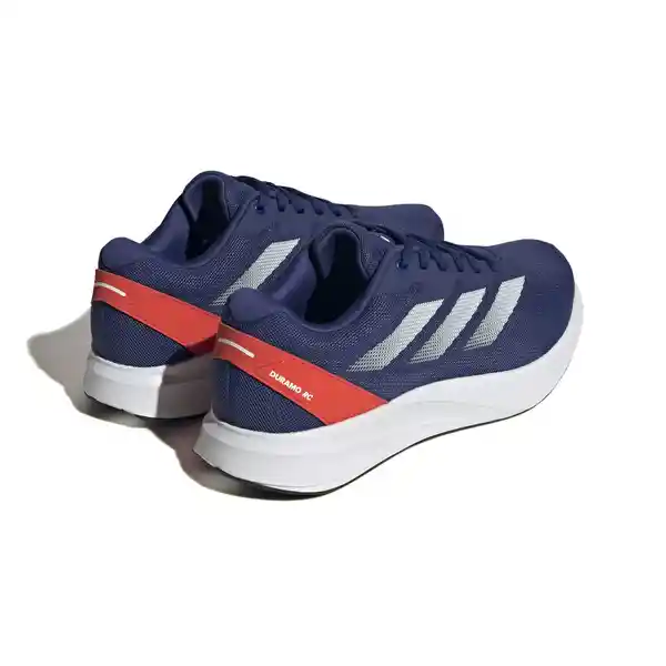 Adidas Zapatos Duramo Para Hombre Azul Talla 45056 ID2701