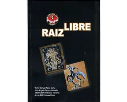 Raíz Libre