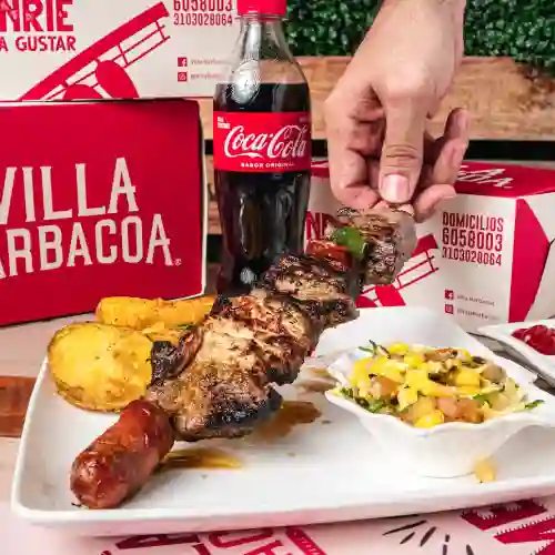 Villa Mix