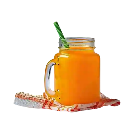 Jugo de Naranja 16 Oz