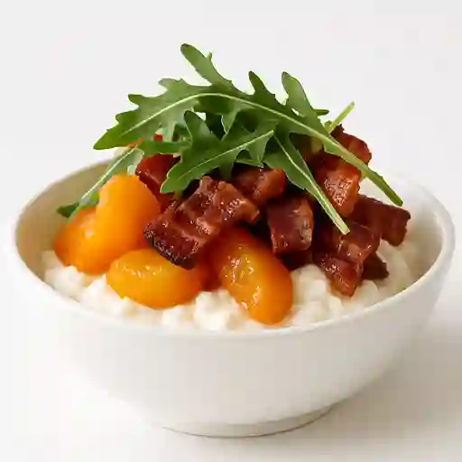 Stracciatella de Invierno