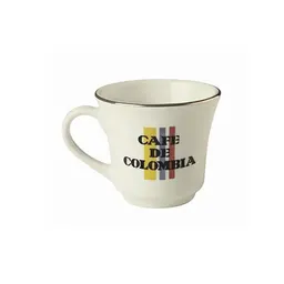 Corona Pocillo Cafe Colombia 110 cc