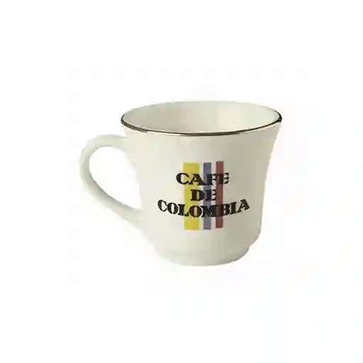 Corona Pocillo Cafe Colombia 110 cc