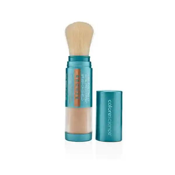 Colorescience Brush Sunforgettable Brush Spf 50 / 0.15 Oz