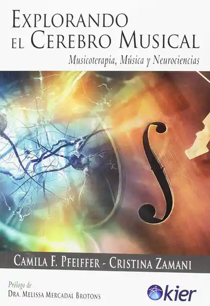 Explorando el Cerebro Musical - VV.AA