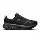 On Zapatos Cloudhorizon Wp 1 Para Hombre Negro Talla 7