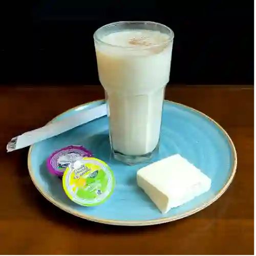 Avena Santafereña