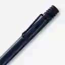 Lamy Bolígrafo Safari Dark Dusk