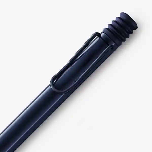Lamy Bolígrafo Safari Dark Dusk