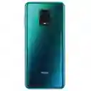 Xiaomi Smartphone Redmi Note 9s 128gb Aurora Blue
