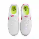 Nike Zapatos W Court Vision lo Nn Para Mujer Blanco Talla 7