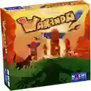 Juego De Mesa Wakanda