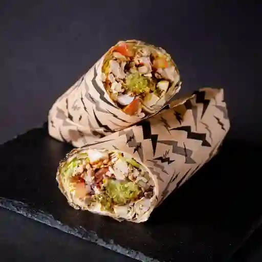 Döner Dürüm