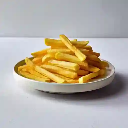 Papas Fritas