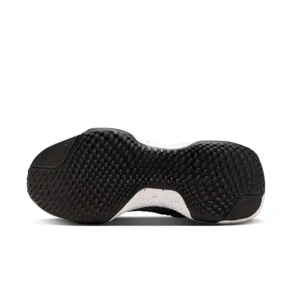 Nike Zapatos Zoomx Invincible Womans Negro 6.5 Ref: DC9993-103