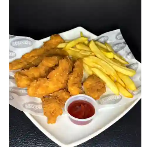 Nugget de Pollos