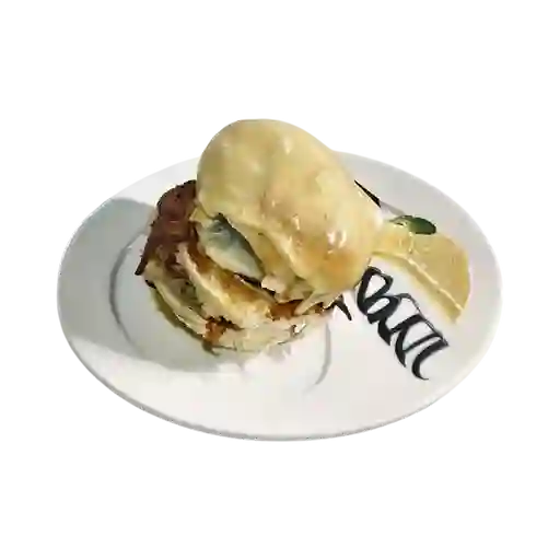 Combo Duo Hamburguesas