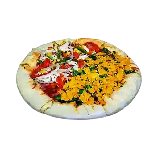 Pizza Wakanda Small