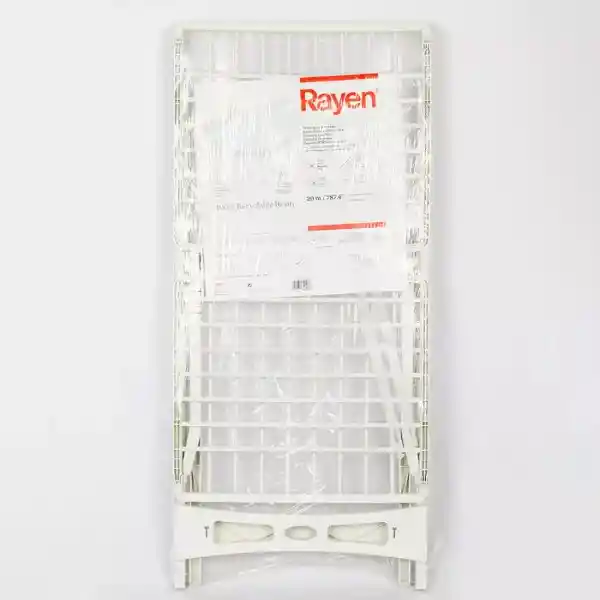 Rayen Tendedero Plástico 173 x 53 x 113 cm 0029.06