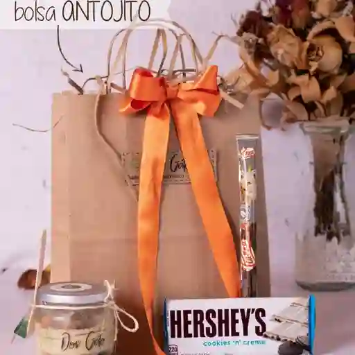 Bolsa antojito