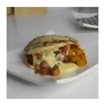 la Especial de Cerdo