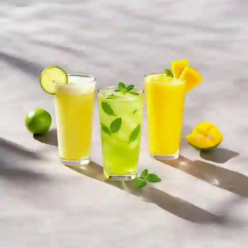 Limonadas
