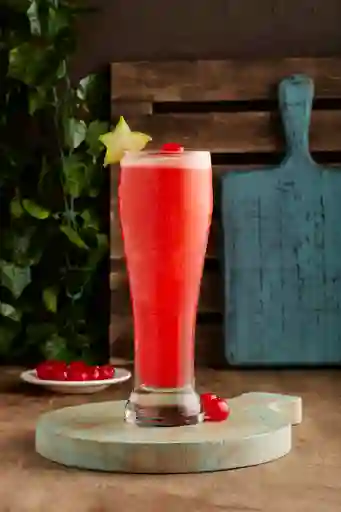 Limonada de Cherry (Vaso Jarra)