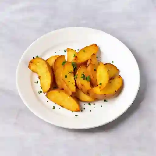 Adiciona Tus Papas