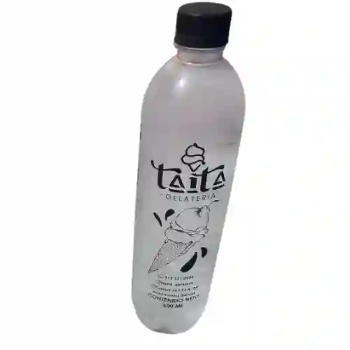 Agua Taita 600 ml
