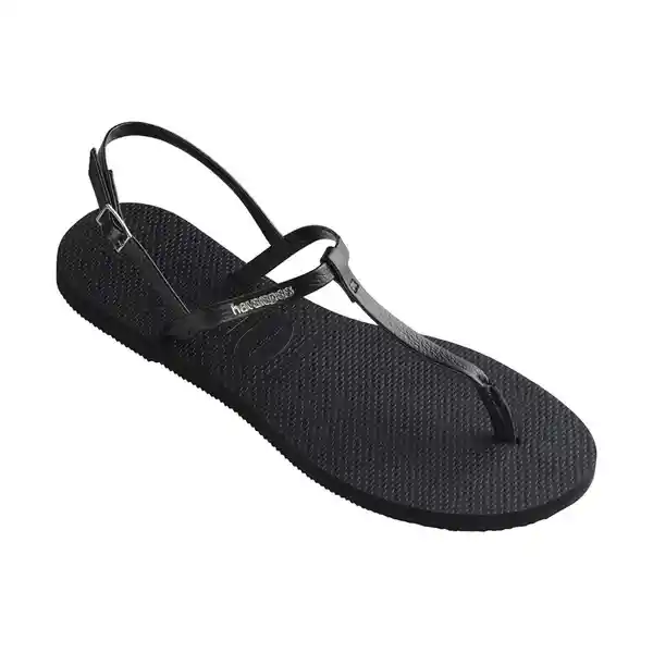 Havaianas Sandalias You Riviera cf0090 7891224806881 T: 39-40