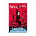 Enola Holmes 1 el Caso Del Marqués Desaparecido - Nancy Springer