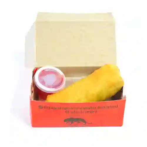 Lumpia Vegetales
