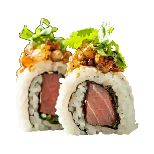 Tuna Hot