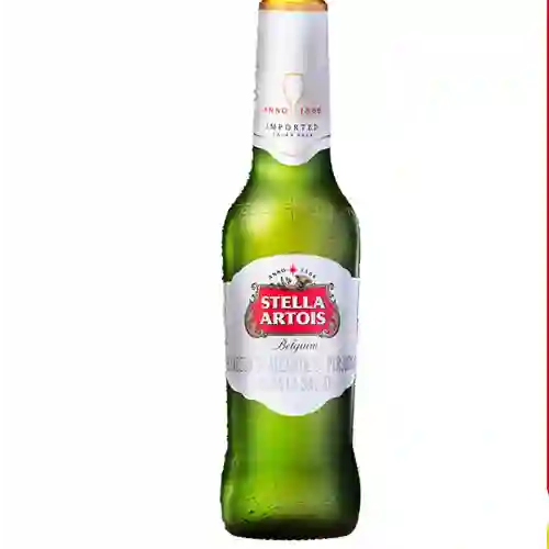 Stella Artois 330 ml