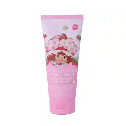 Limpiador Facial Yogur de Fresa Serie Rosita Fresita Miniso