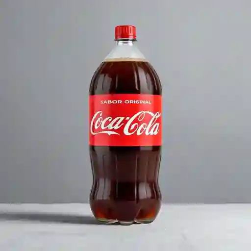 Coca-Cola Sabor Original 3 l