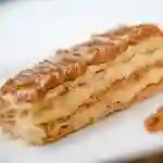 Porcion de Milhoja