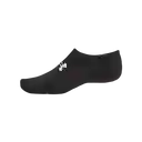 Under Armour Medias Cortas Essential Ult Hombre Negro Talla LG