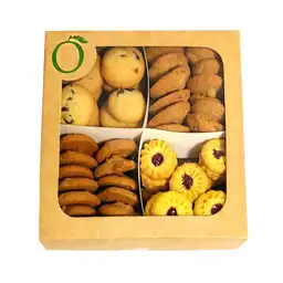 Galletas Caja Surtida