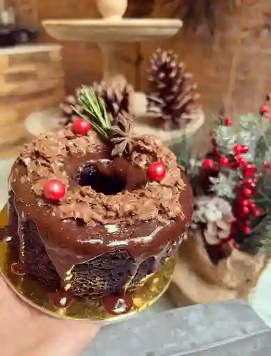 Volcan chococrunchy personal