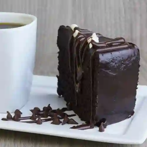 Torta de Chocolate