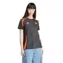 Adidas Jersey Fcf a W Mujer Negro Talla XS Ref: IP8271