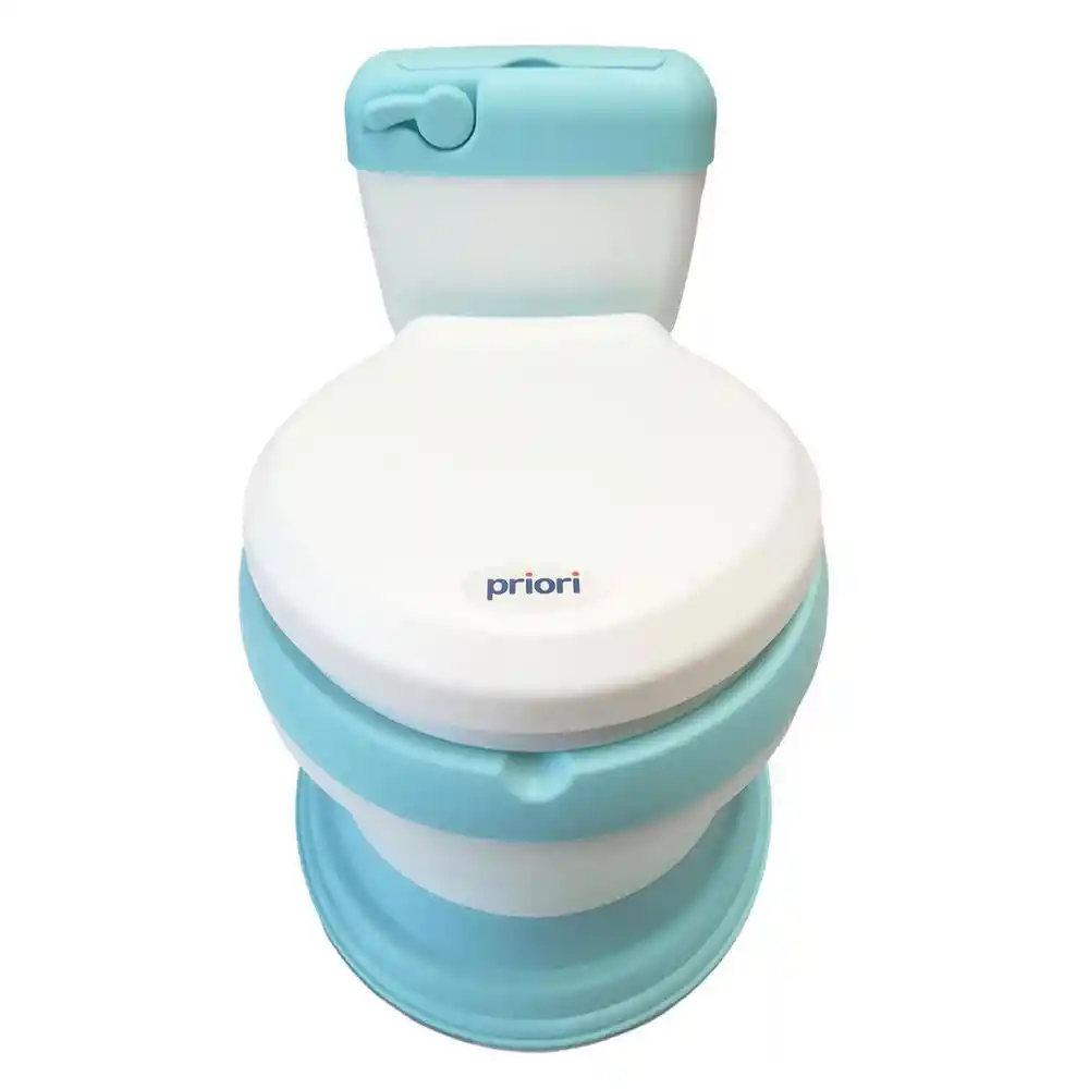 Priori Vasenilla Bebe Bari Azul Potty