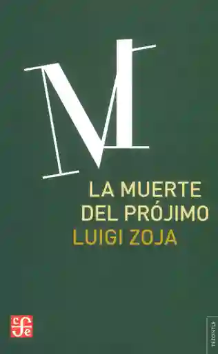La muerte del prójimo